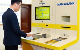 Nam A Bank - “Số và xanh” tiếp tục là động lực phát triển bền vững