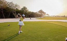 Eschuri Vung Bau Golf ưu đãi đến 40% cho khách nghỉ dưỡng của Sun Group tại Phú Quốc