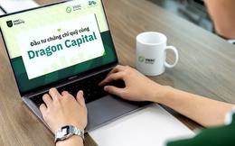 Dragon Capital hợp tác cùng VNSC by Finhay nâng cao kiến thức về quỹ mở