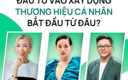 “Sống như nhà đầu tư” sẽ có mặt tại Hà Nội cùng “Cô Em Trendy” Khánh Linh và CEO Nguyễn Hà Linh