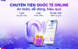 BIZ MBBank: Đối tác tin cậy của doanh nghiệp xuất nhập khẩu