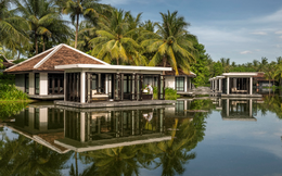 Four Seasons The Nam Hải, Hội An đạt giải thưởng danh giá Spa Destination Deluxe Awards và SpaChina Awards