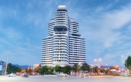 The Manor Tower Lào Cai: Tô sắc màu hạnh phúc cho mỗi gia đình