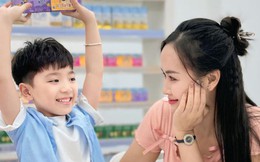 TH mở rộng “bộ sưu tập” MISTORI với dòng Thức uống Sữa trái cây tươi mới