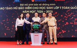 HVN hướng tới: “Trung hòa các-bon năm 2050” và “Không tử vong do tai nạn giao thông năm 2045”