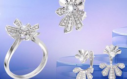 BST My First Diamond: Câu chuyện về hành trình tỏa sáng của phái đẹp