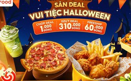 “Cho kẹo hay bị ghẹo”: Bạn đã thực sự hiểu về các món ăn dịp Halloween?