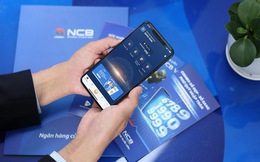 NCB chính thức triển khai mở tài khoản thanh toán từ ứng dụng VNeID và ra mắt website ưu đãi