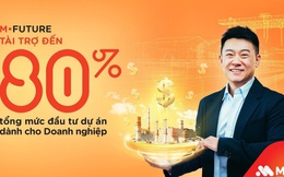 MSB ra mắt giải pháp cấp tín dụng trung dài hạn dành cho doanh nghiệp