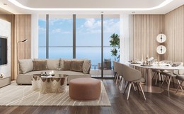 Những tiêu chuẩn quốc tế tại căn hộ hạng sang  Regal Residence Luxury 