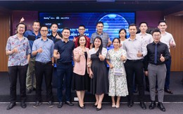 Bizfly VCCorp bắt tay VTCNetviet tổ chức chuỗi sự kiện “giải đề” chuyển đổi số cho doanh nghiệp Việt