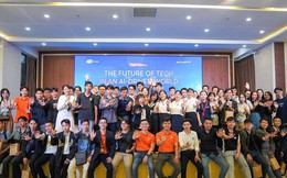 Tech Meetup: Nha Trang sẽ trở thành trung tâm công nghệ mới