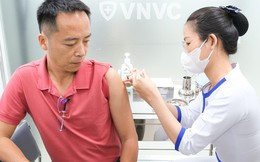 VNVC đưa vắc xin zona thần kinh về Việt Nam tiêm cho người lớn