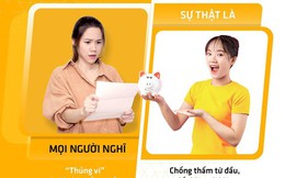 Chống thấm không khó nếu gỡ bỏ được 5 lầm tưởng sau