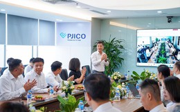 PJICO kiên định với mục tiêu kinh doanh “an toàn, hiệu quả và bền vững”