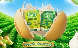 Thành tích đáng tự hào trên hành trình vươn tầm quốc tế của Vinasoy