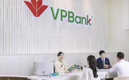 Tăng trưởng quý 4 của VPBank tập trung vào bán lẻ, SME và FDI