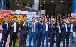 Khai trương iHouzz Center và ra mắt Sàn TMĐT BĐS iHouzz