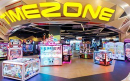 Timezone Vietnam - Không gian vui chơi giải trí hấp dẫn, an toàn cho gia đình và bạn bè