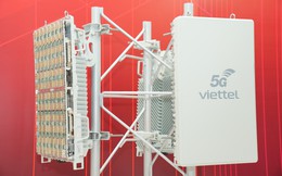 Quyết tự chủ công nghệ hạ tầng mạng 5G và tham vọng xuất khẩu ra thế giới, Tập đoàn viễn thông lớn nhất Việt Nam có bước đi đầu tiên 