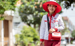 Yakult Lady – Hành trình tạo nên sự tự hào