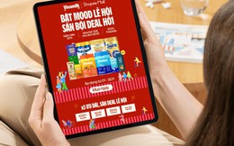 Thương hiệu Việt trẻ trung đến gạo cội chuyển mình mạnh mẽ với TMĐT