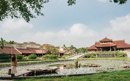 Emeralda Resort Ninh Bình - “Nẻo về” cho những người con đất Việt