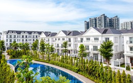 Giới tinh hoa chọn sống “chuẩn resort” tại Eurowindow Twin Parks