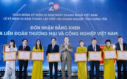 Những thương hiệu phía sau thành công của dự án Vaquarius