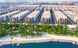 Đặc quyền tắm biển mùa đông dành cho 2,4% cư dân tinh hoa tại Vinhomes Ocean Park 3