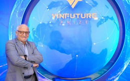 Từ Việt Nam, VinFuture góp phần định hình tương lai khoa học toàn cầu