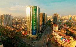 VPBank lọt Top 20 doanh nghiệp có điểm ESG cao nhất rổ VNSI