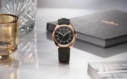 Vang bóng… vượt thời: Vacheron Constantin làm mới thiết kế đồng hồ Fiftysix hoài cổ