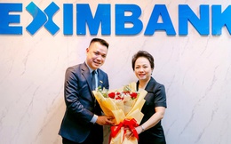 Eximbank và Visa chính thức ra mắt dịch vụ Visa Direct