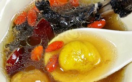 Món canh dưỡng sinh mùa đông chị em nào cũng mê: Vừa đào thải độc tố lại giúp da căng mịn, trắng hồng