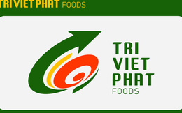 Trí Việt Phát Foods: Hành trình chinh phục tầm cao với bộ nhận diện thương hiệu mới