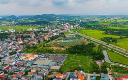 Phía Tây – Cực phát triển mới của tỉnh Quảng Ninh