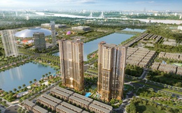 The Continental: Đẳng cấp từ 6 giá trị riêng biệt