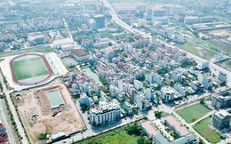 Giải mã khách hàng mua bất động sản tại phía Nam Hà Nội