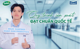 Selex Maeil Hàn Quốc: Hỗ trợ dinh dưỡng cho gia đình hiện đại