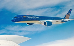 Vietnam Airlines và sứ mệnh của Hãng hàng không Quốc gia