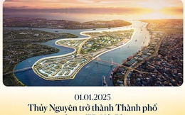 Vinhomes Royal Island đảo Vũ Yên: Điểm hút thị trường miền Bắc