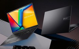 Vì sao ASUS Vivobook Gaming K3605 là chiếc laptop gaming mỏng nhẹ hàng đầu dành cho học sinh sinh viên?