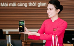 BAC A BANK ra mắt ứng dụng ngân hàng điện tử phiên bản mới