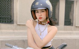 Hoàn thiện outfit lên đồ 'chất chơi' cùng loạt mũ bảo hiểm siêu ngầu