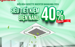 Những nỗ lực của Nagakawa trong hành trình cùng Việt Nam chung tay bảo vệ tầng ozone