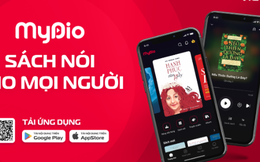 "Công thức" xuất bản mới của Viettel Telecom thúc đẩy thị trường sách nói phát triển