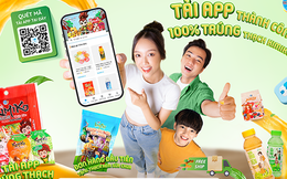 App Long Hải – &quot;giải pháp quà vặt&quot; cho gia đình thời hiện đại