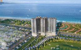 Newtown Diamond: Hưởng trọn tầm view hiếm có khó tìm