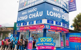 Dù ở đâu người dân đều tiếp cận được thuốc tốt - giá tốt của Long Châu